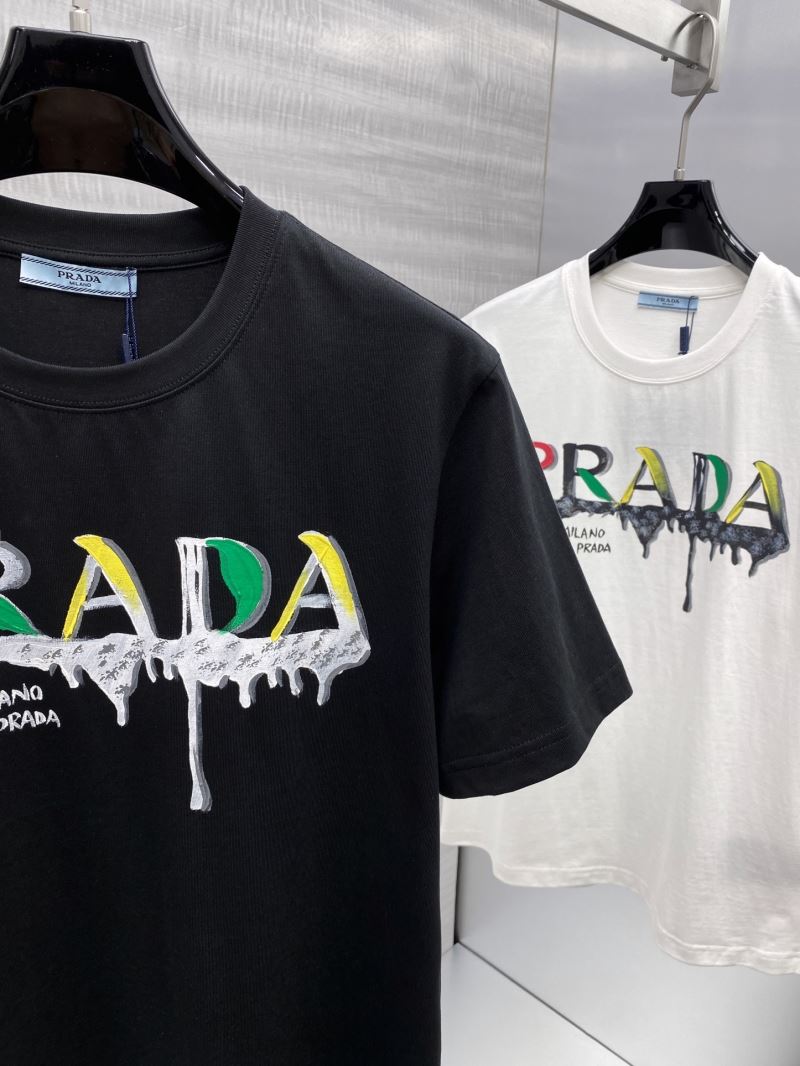 Prada T-Shirts